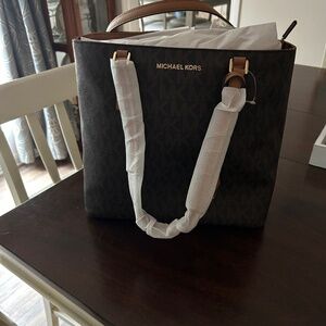 Michael Kors handbag